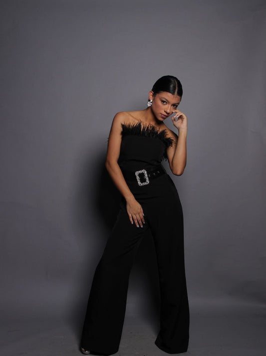 Andrea Jumpsuit