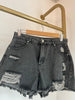 Short Denim