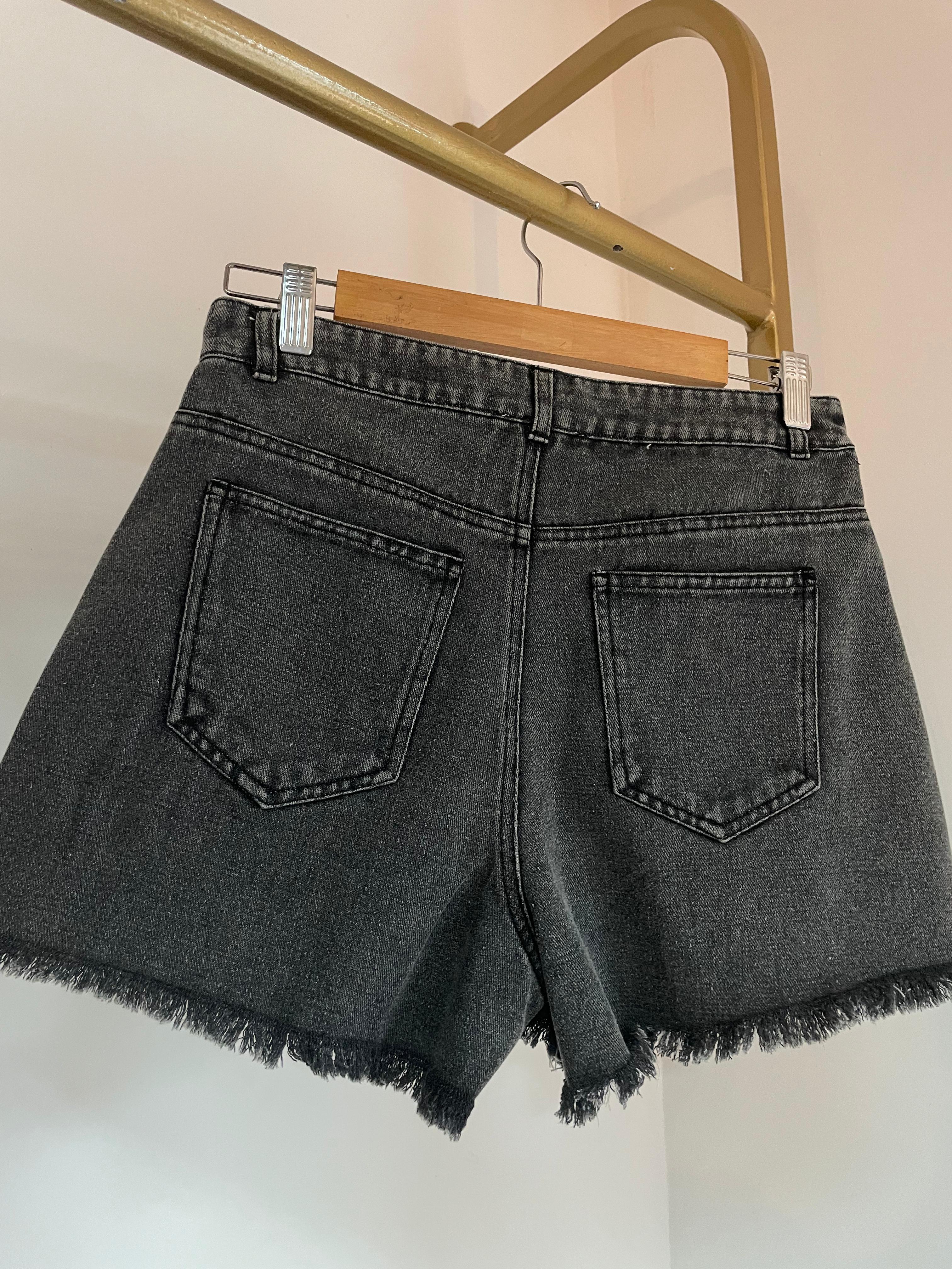 Short Denim