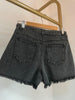 Short Denim