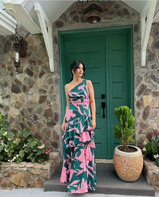 Alejandra Maxi Dress