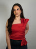 Candy Top- Red