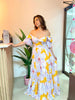 Amelia Maxi Dress