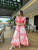 Julieta Maxi Dress