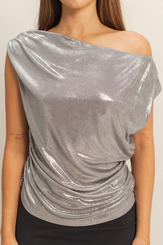 Asymmetrical Top