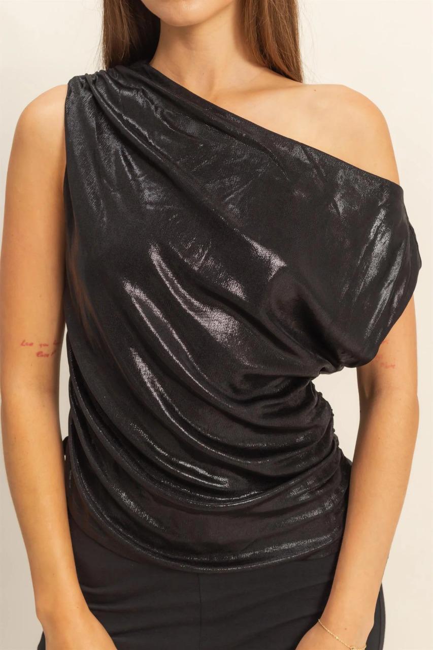Asymmetrical Top