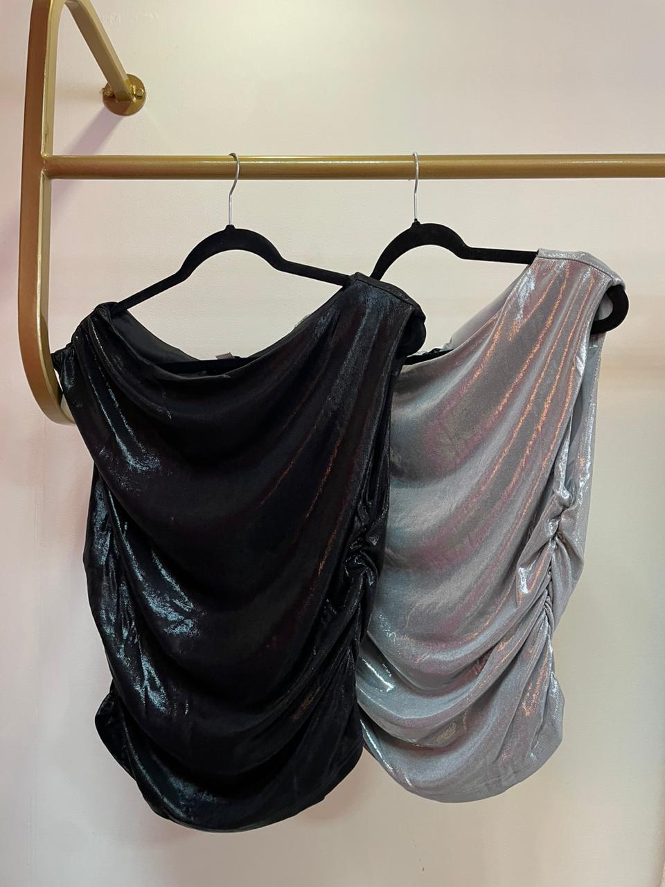 Asymmetrical Top