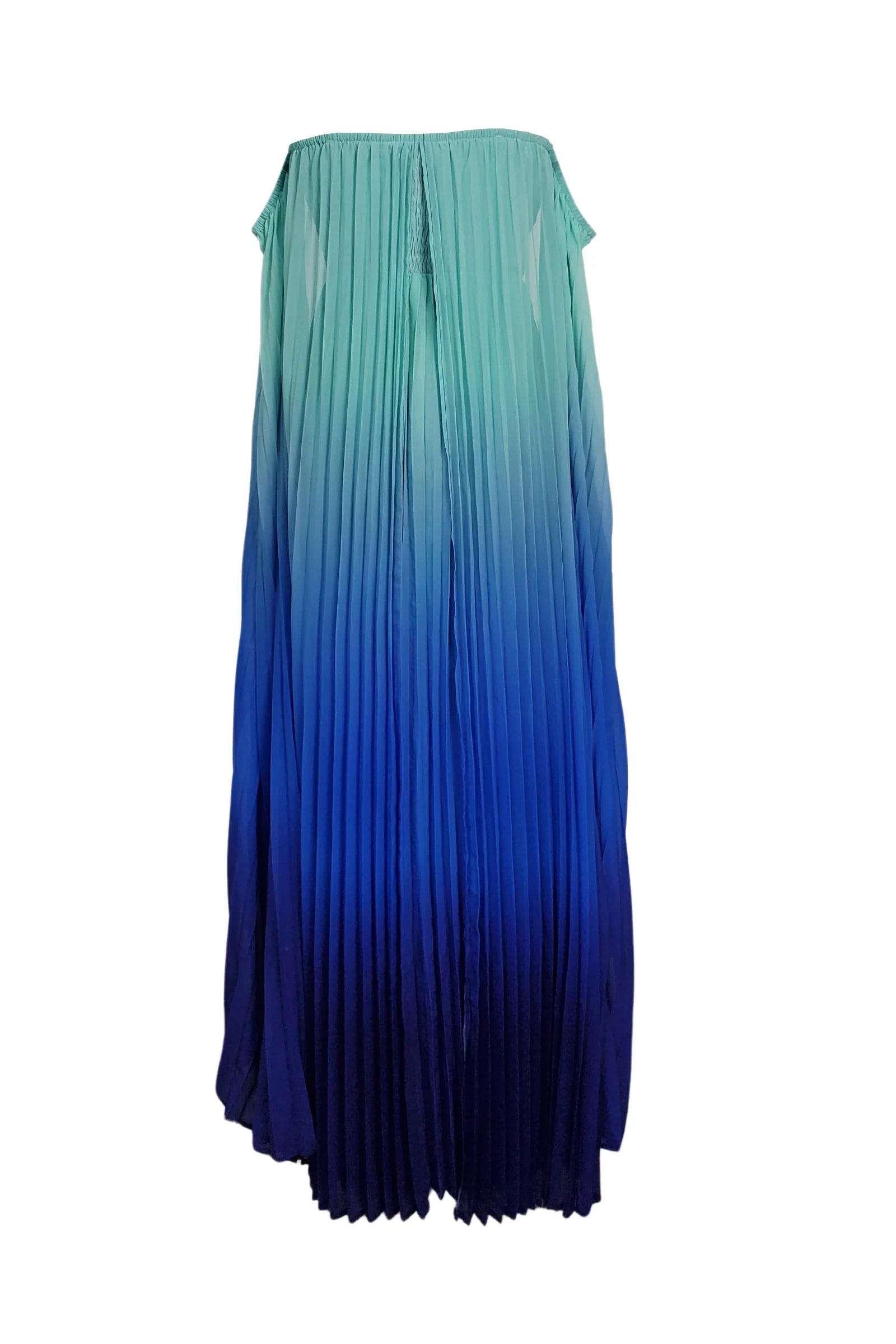 Sea Breeze Maxi Dress