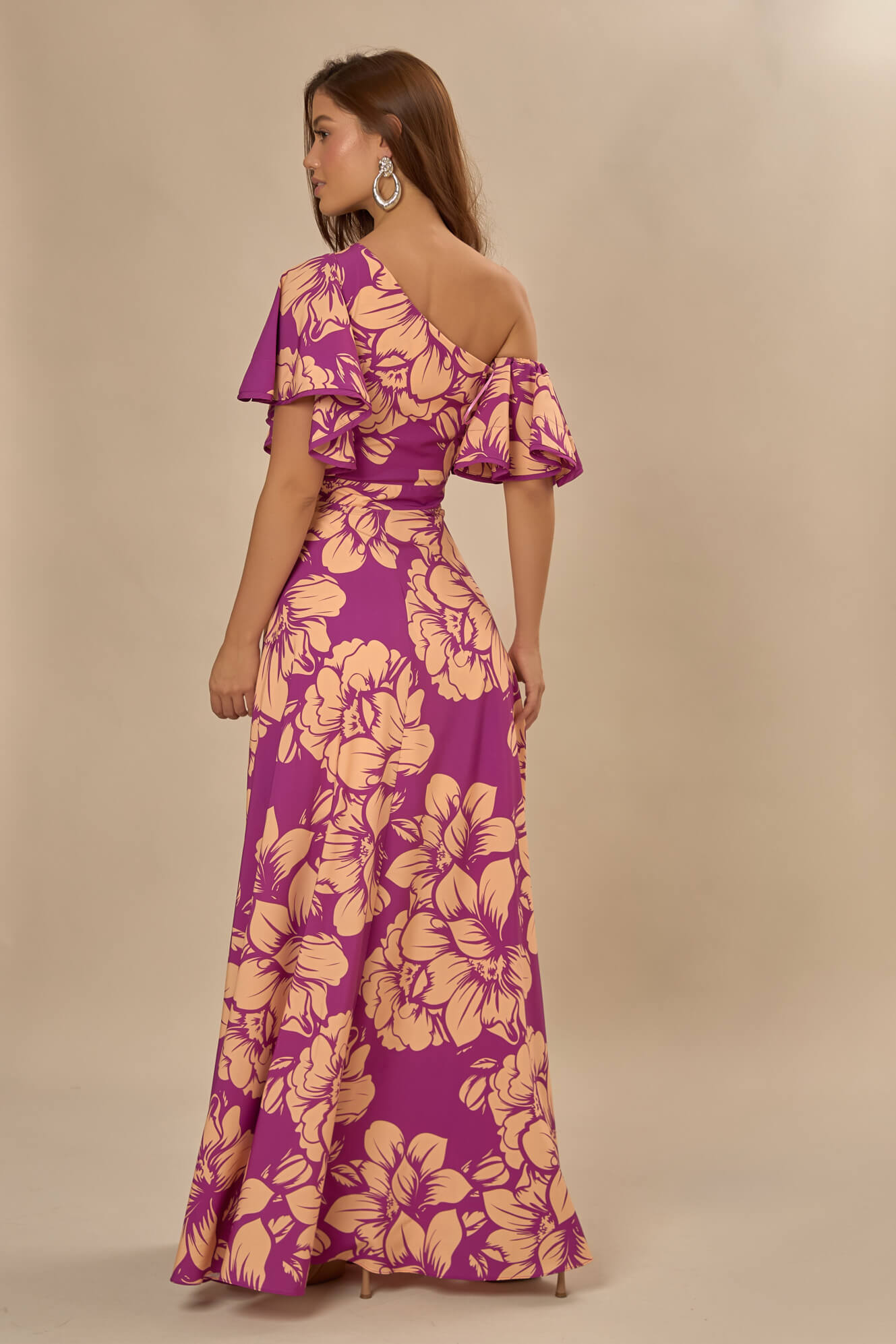 Vestido Lyra