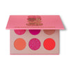 The Sweet Pinks Palette