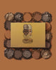 The Taupes Palette