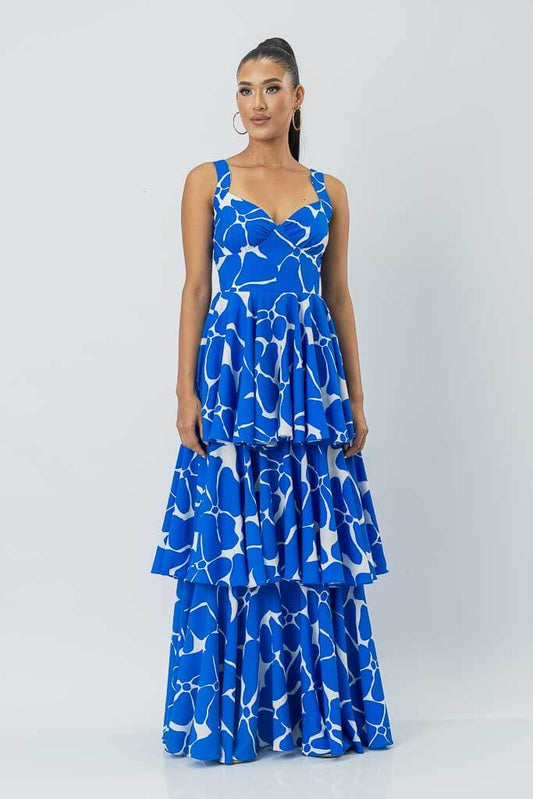 Michell Maxi Dress