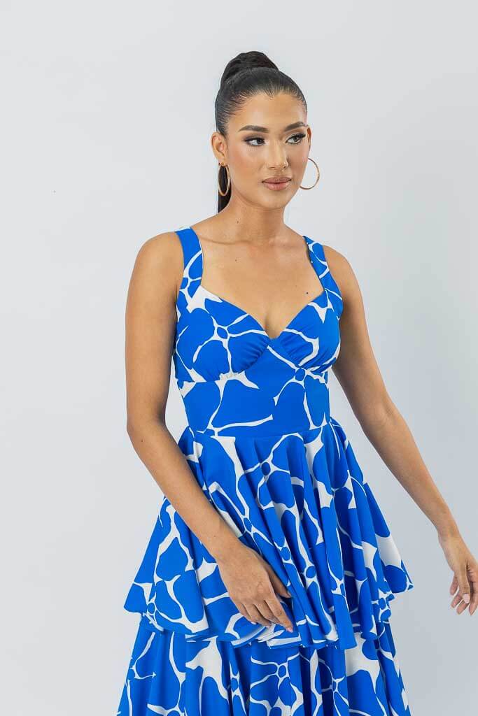 Michell Maxi Dress