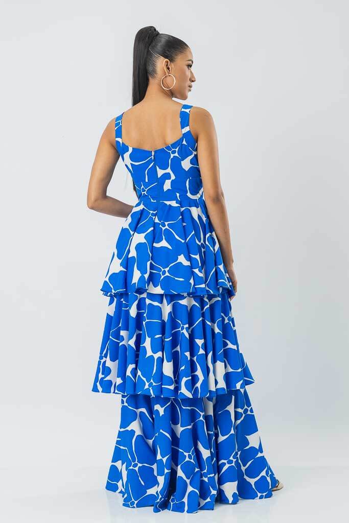 Michell Maxi Dress