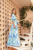 Sara Maxi Dress