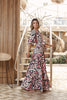 Judith Maxi Dress