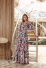 Judith Maxi Dress