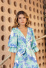 Sara Maxi Dress