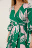Eternal Garden Maxi Dress