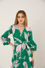 Eternal Garden Maxi Dress