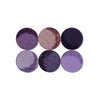 The Violets Palettes