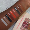 The Warrior 2 Palette