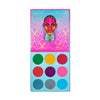 Warrior 3 Palette