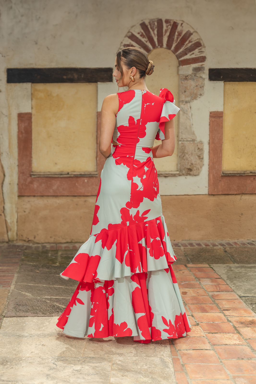 Vestido Silvia