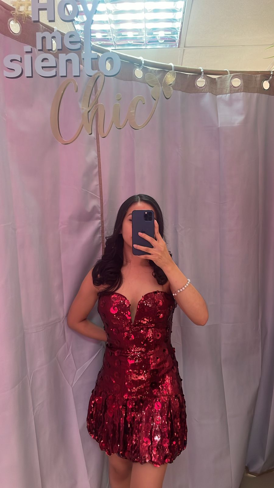 Velvet Passion