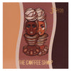 The Coffee Shop Palette