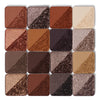 The Coffee Shop Palette