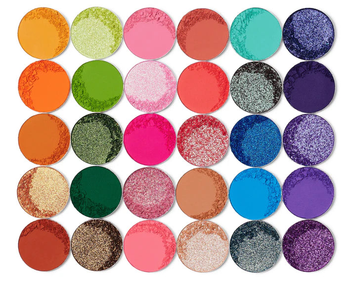 Culture Palette