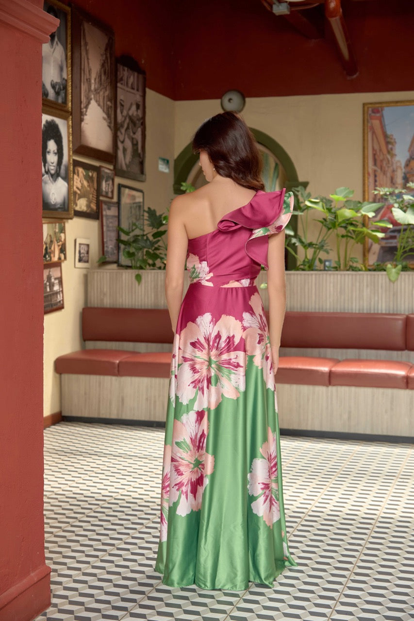 Vestido Elieth